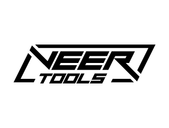 VEER TOOLS logo design by zakdesign700