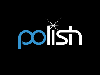 POLISH logo design by pionsign