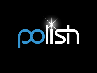 POLISH logo design by pionsign