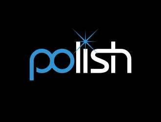 POLISH logo design by pionsign