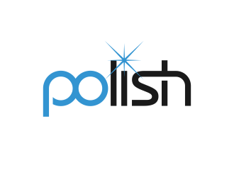 POLISH logo design by pionsign