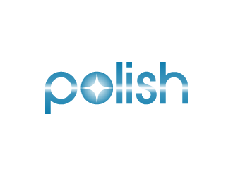 POLISH logo design by denfransko