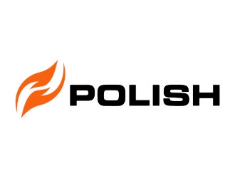 POLISH logo design by jetzu