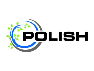POLISH logo design by jetzu