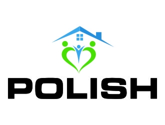 POLISH logo design by jetzu