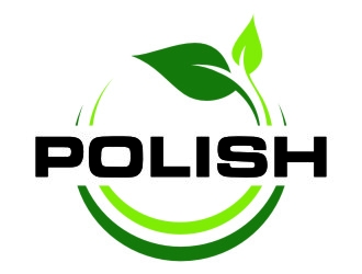 POLISH logo design by jetzu