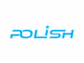 POLISH logo design by bismillah