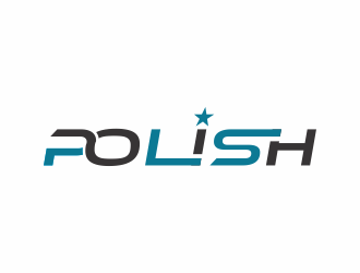 POLISH logo design by bismillah