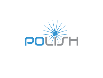 POLISH logo design by PRN123