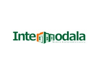 Intermodala  logo design by sengkuni08