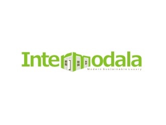 Intermodala  logo design by sengkuni08