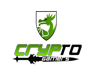 CryptO Gamers logo design by bougalla005
