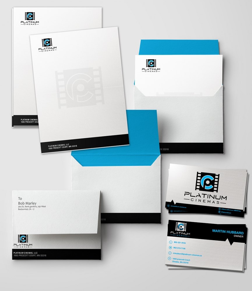 logo design by XyloParadise