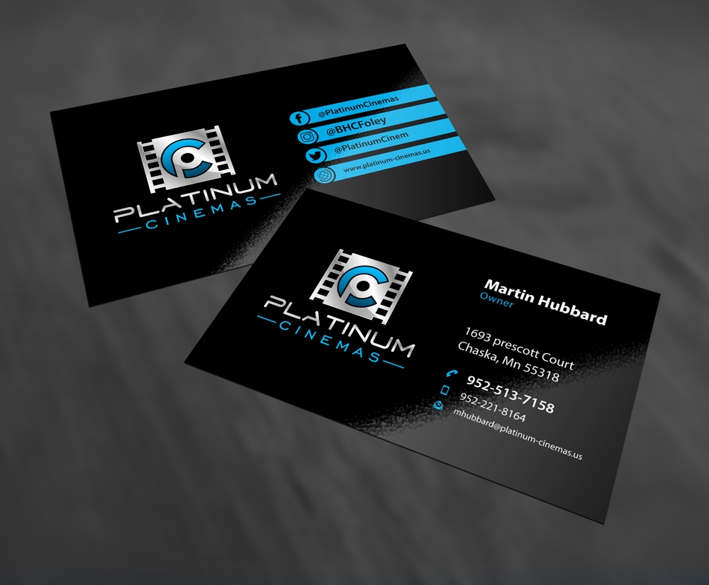 logo design by abss