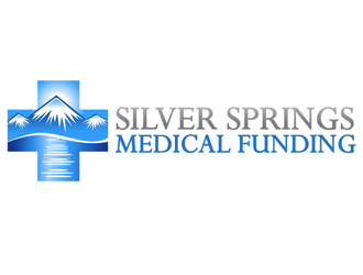 Silver Springs Medical Funding logo design by megalogos