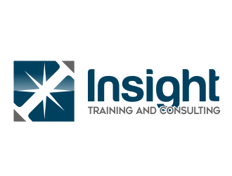 Insight Training and Consulting, LLC logo design by AisRafa