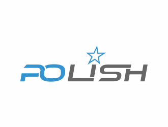 POLISH logo design by bismillah