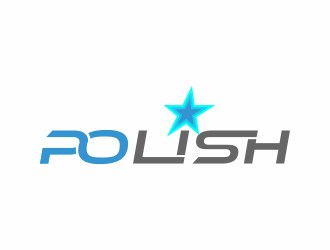 POLISH logo design by bismillah