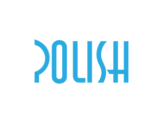 POLISH logo design by Inlogoz