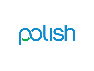 POLISH logo design by keylogo