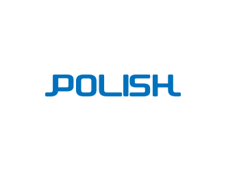 POLISH logo design by Inlogoz