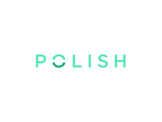 POLISH logo design by yuela