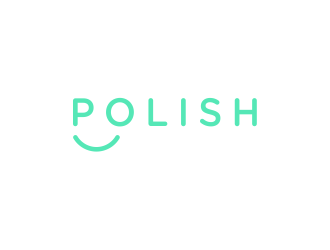 POLISH logo design by yuela