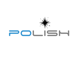 POLISH logo design by superiors