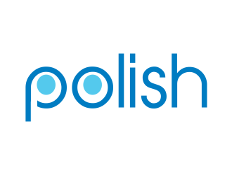 POLISH logo design by cintoko