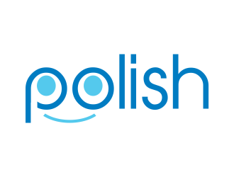 POLISH logo design by cintoko