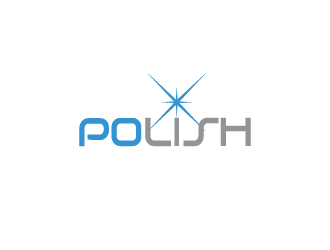 POLISH logo design by PRN123