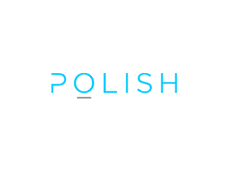 POLISH logo design by checx