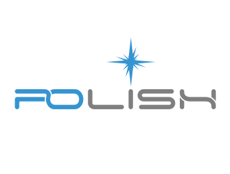 POLISH logo design by superiors