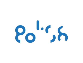 POLISH logo design by mmyousuf