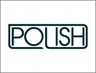 POLISH logo design by CakMan