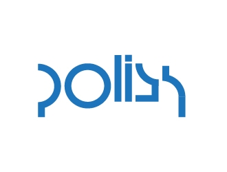 POLISH logo design by mmyousuf
