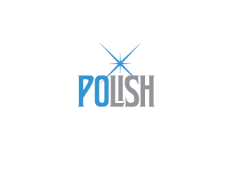POLISH logo design by PRN123