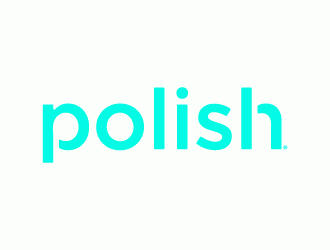 POLISH logo design by lestatic22