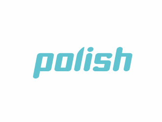 POLISH logo design by Louseven