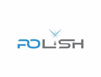 POLISH logo design by bismillah