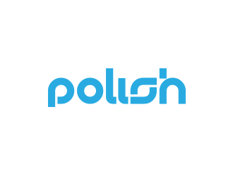 POLISH logo design by Inlogoz