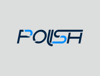 POLISH logo design by Raynar