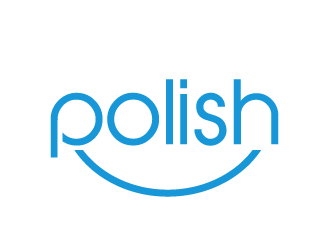 POLISH logo design by bluespix
