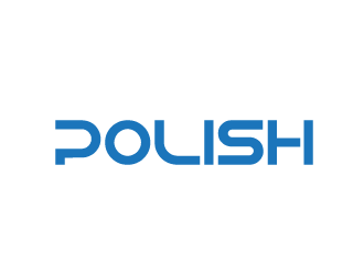 POLISH logo design by bluespix