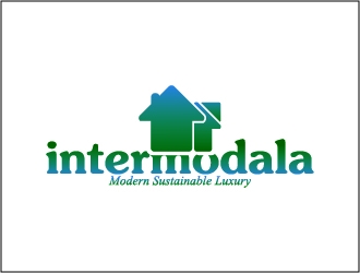 Intermodala  logo design by CakMan