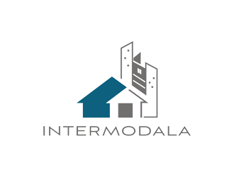 Intermodala  logo design by cimot
