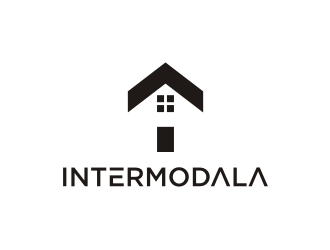 Intermodala  logo design by superiors