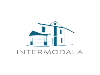 Intermodala  logo design by cimot