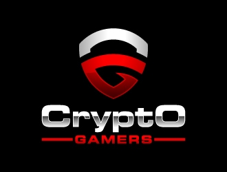 CryptO Gamers logo design by abss