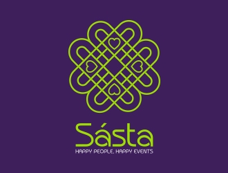  logo design by shernievz